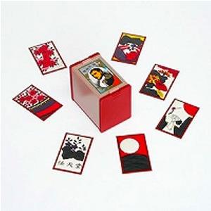 任天堂 花札 大統領 赤