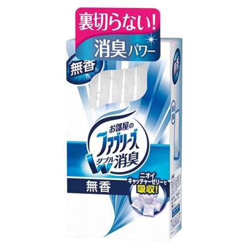 P＆G 置き型ファブリーズ 無香 本体 182188