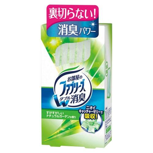 P＆G 置き型ファブリーズ すがすがしいナチュラル 本体 182190