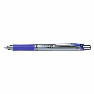 ぺんてる エナージェル シャープ バイオレット PL75-V : webby shop