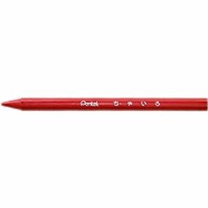 ぺんてる パスティック ちゃいろ GC-T08R