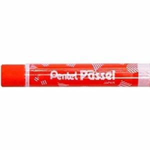 ぺんてる パッセル だいだいいろ GHPAT03R