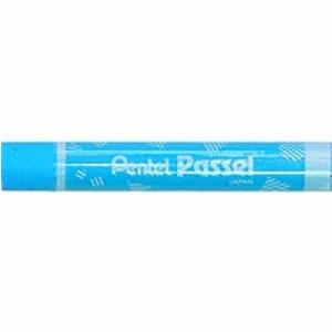 ぺんてる パッセル みずいろ GHPAT14R