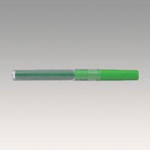 ぺんてる ハンディラインS蛍光ペン カートリッジ グリーン XSLR3-K