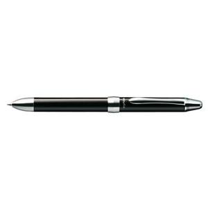 ぺんてる ノック式ハンディS Pentel Pen 黒 XNXS15-AP : cocoatta