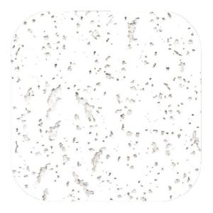 天井シール 10枚 GB4000 ジプトーン用 補修材 (コンパクト便可