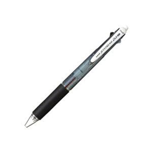 三菱鉛筆 ジェットストリーム多機能ペン クロ MSXE350007.24