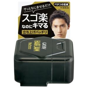 mandom（マンダム） ギャツビー ターンカラー ナチュラルブラック ( 1