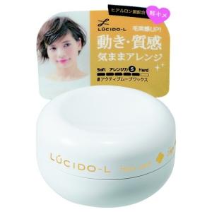 mandom（マンダム） ルシード・エル デザイニングアクア エアリー