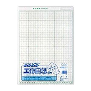 エヒメ紙工 白画用紙 八ツ切 W270×H380mm 8枚入り GA8-8P ポスター