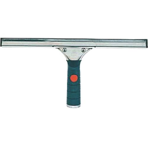 山崎産業 プロテック グラススクイジー ステンレス・グリップ付 30