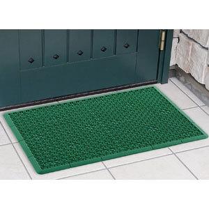 山崎産業 コンドル 泥っぷマット 玄関マット 屋外用 #1 45×60cm