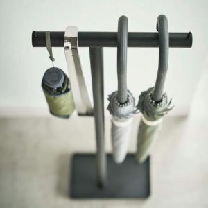 山崎実業 ハンギングかさたて スマート sma...の詳細画像2