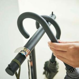 山崎実業 ハンギングかさたて スマート sma...の詳細画像3