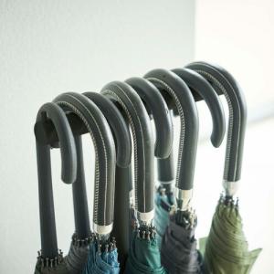 山崎実業 ハンギングかさたて スマート sma...の詳細画像4