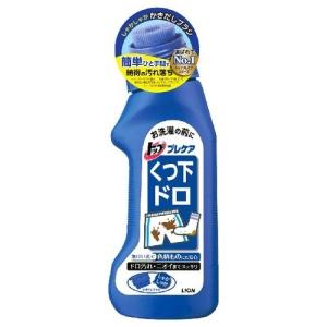 ライオン トッププレケア ドロ用 本体 220ml