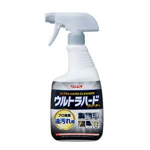 リンレイ ウルトラハードクリーナー 油汚れ用 7...の商品画像
