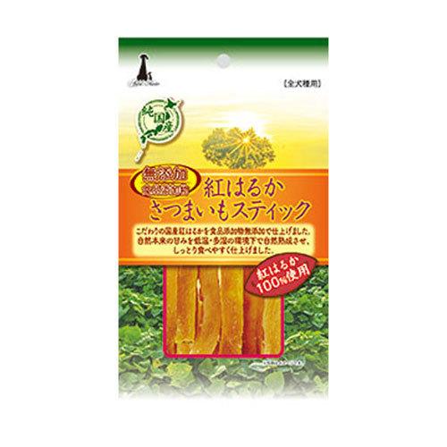 ペティオ 紅はるかさつまいもスティック 45g Petio