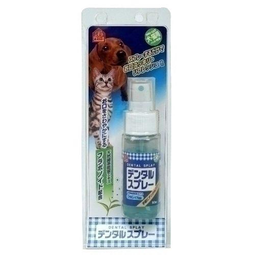 ペティオ Petio デンタルスプレー 50ml