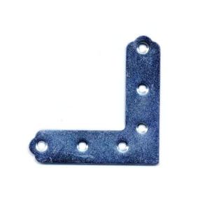 和気産業 WAKI ユニクロ隅金 平横 BK-005 65 2270500