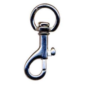 和気産業 WAKI 小型ナスカン NO1 BK-950 101C-CP 609955