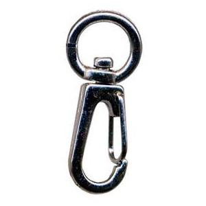 和気産業 WAKI 小型ナスカンNo.4 BK-...の商品画像