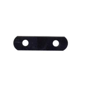 和気産業 WAKI 取付用 補助金具ステイ BS-558 NO58 黒