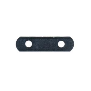 和気産業 WAKI 補助金具ステイ BS-658 NO58 クローム 2286100