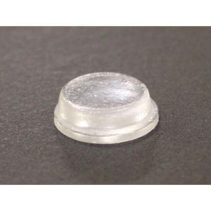 和気産業 WAKI 衝撃吸収 ソフトクッション 丸 12.7φ×3.5mm 8個入 CN-009