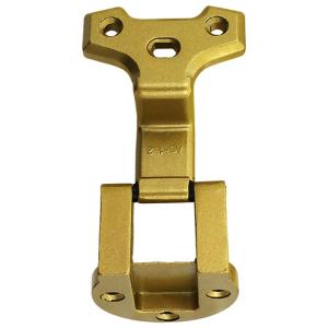 和気産業 アングル丁番 バラ 22×14.5mm 仙徳 AS152