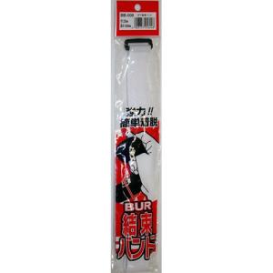 和気産業 WAKI ボア結束バンド BB-009 25mm×500mm 白