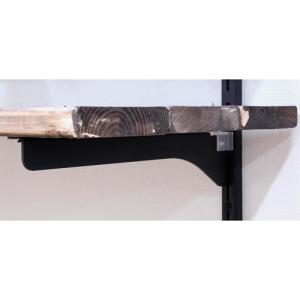 和気産業 WAKI 1×4材用ピラシェル棚受 ...の詳細画像5