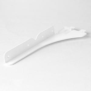 和気産業 1×4ピラシェル棚受 白 WPS02...の詳細画像2