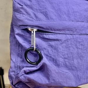 和気産業 丸型カラビナ WMK-012 48m...の詳細画像3