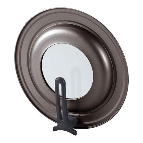 竹原製罐 プレミアムZERO スタンドカバー窓付 SC-96 M 20~26cm用