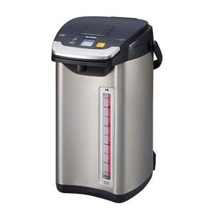 TIGER タイガー 蒸気レスVE電気まほうびん PIE-A500（5.0L）