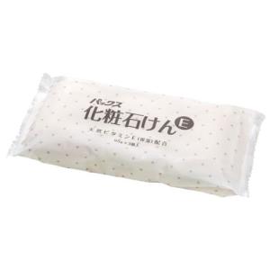 太陽油脂 パックス 化粧石けんE 95g*3コ入