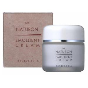 PAX NATURON パックスナチュロン エモリエントクリーム ( 35g