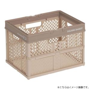 天馬 PRX 折りたたみバスケット ハンドル付 ...の商品画像