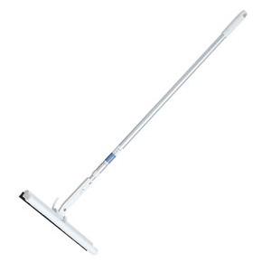 テラモト EF フレックスワイパー 伸縮式24 CL-747-110