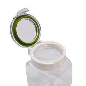 タケヤ TAKEYA 保存容器 フレッシュロッ...の詳細画像1