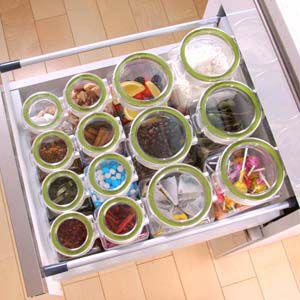 タケヤ TAKEYA 保存容器 フレッシュロッ...の詳細画像2