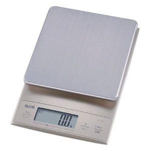 タニタ デジタルスケール はかり TL-280 （片面） 15kg（キッチン