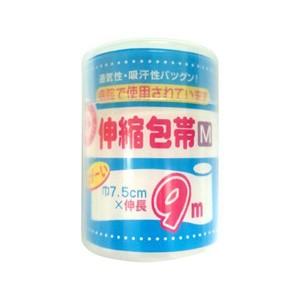 ながーい伸縮包帯Mの商品画像
