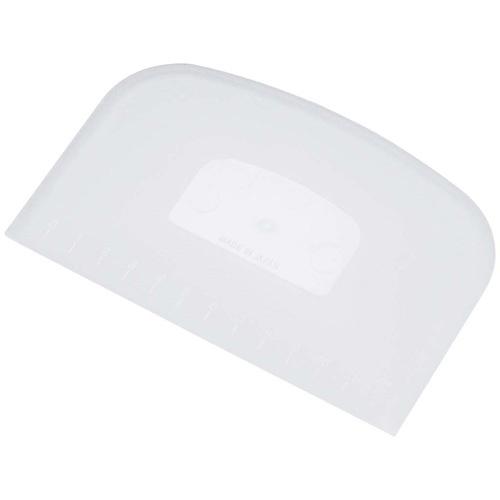 タイガークラウン ドレッジ 目盛付 No.555 スパテラ スケッパー スクレッパー スパチュラ カ...