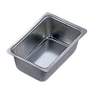 タケコシ 18-8ローズ柄 深型うどんてぼ ザル うどんざる 振りザル