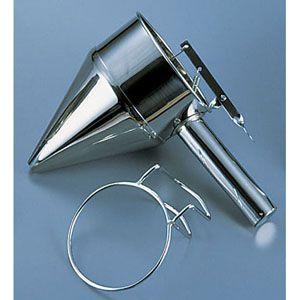 EBM 江部松商事 ＥＢＭ　１８−８　チャッキリ　大（φ１５０×Ｈ３００） EBM 18-8 チャッキリ 大(φ150×H300) : 厨房用品 安吉 - 通販 - Yahoo