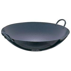 SA鉄 打出中華鍋 54cm ATY03054