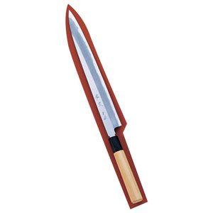 兼松作 青二鋼 柳刃庖丁 30cm : 水回り厨房の五輪 - 通販 - Yahoo