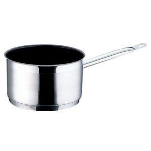 TKG PRO プロ エクスカリバー 片手深型鍋 蓋無 20cm : webby shop